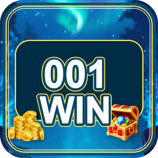 001win Brasil logo